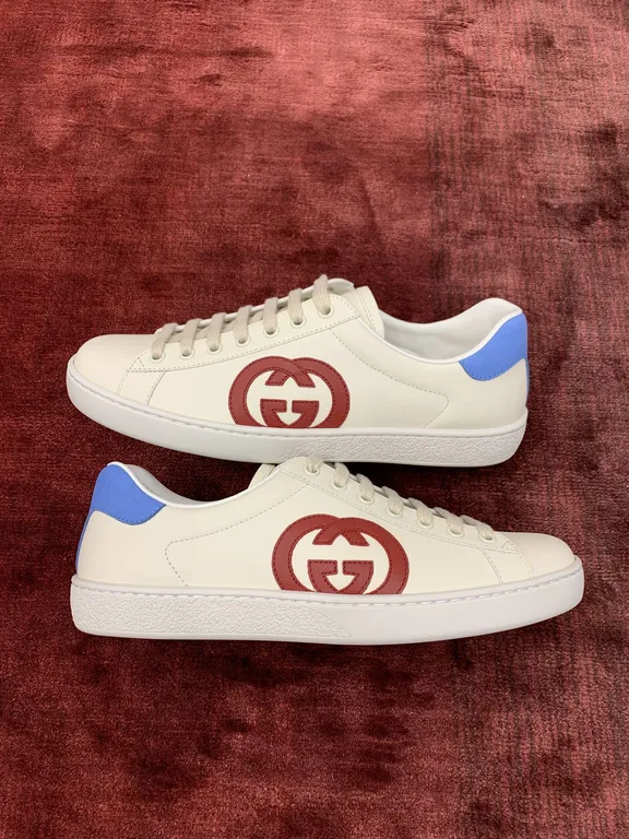 Gucci Shoe 